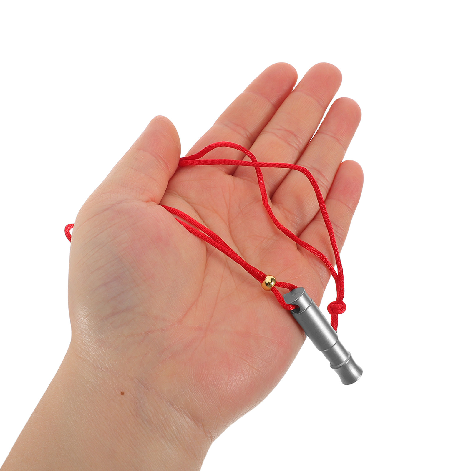 2Pcs Survival Whistle Stainles - Emergency Whistle Loud recensie en prijs