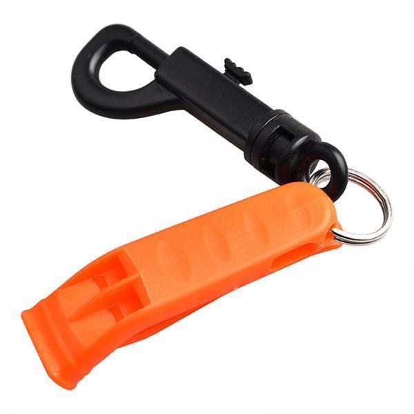 Outdoor Emergency Safety Whist - Emergency Whistle Loud recensie en prijs