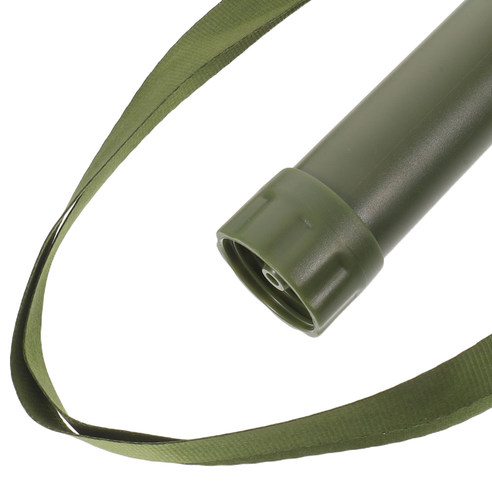 Compact Survival Water Filter  - Water Purification Straw recensie en prijs
