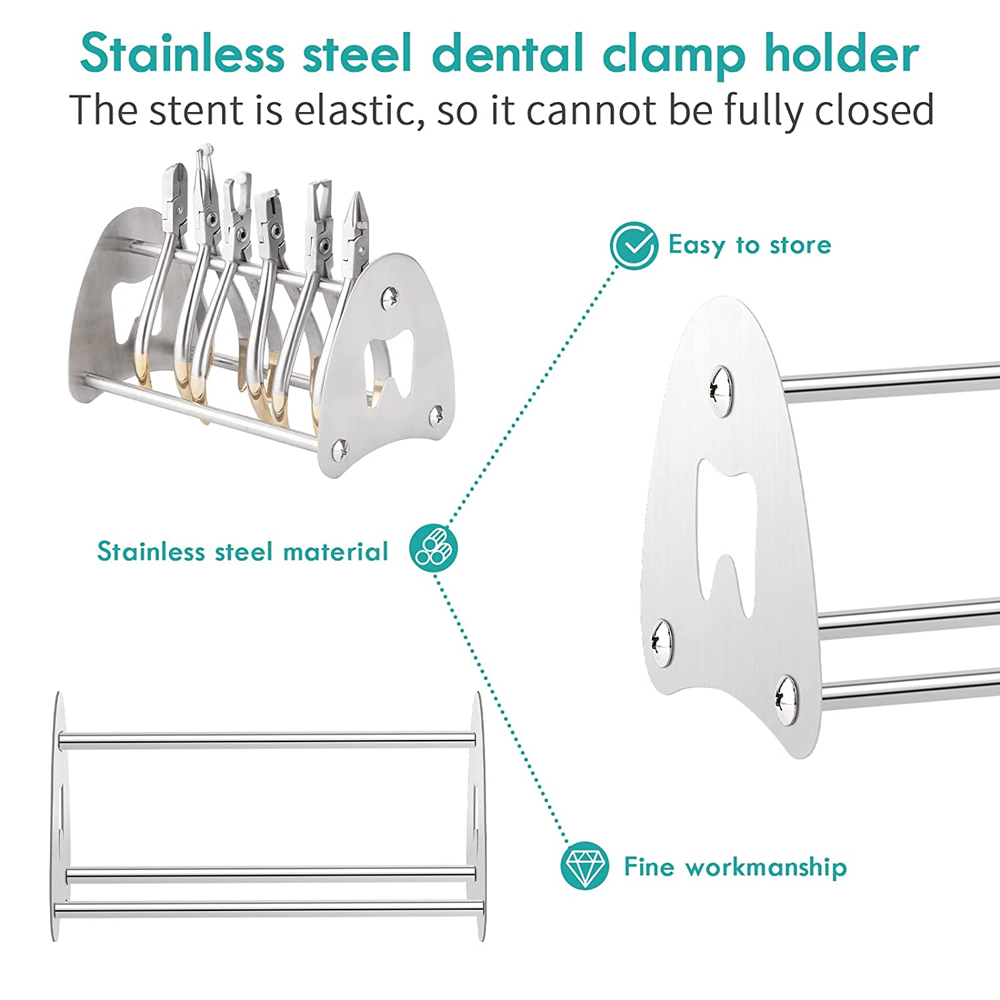 PIORPOY Dental Orthodontic Sta - Multi Tool Plier recensie en prijs