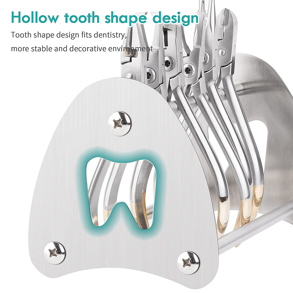 PIORPOY Dental Orthodontic Sta - Multi Tool Plier recensie en prijs