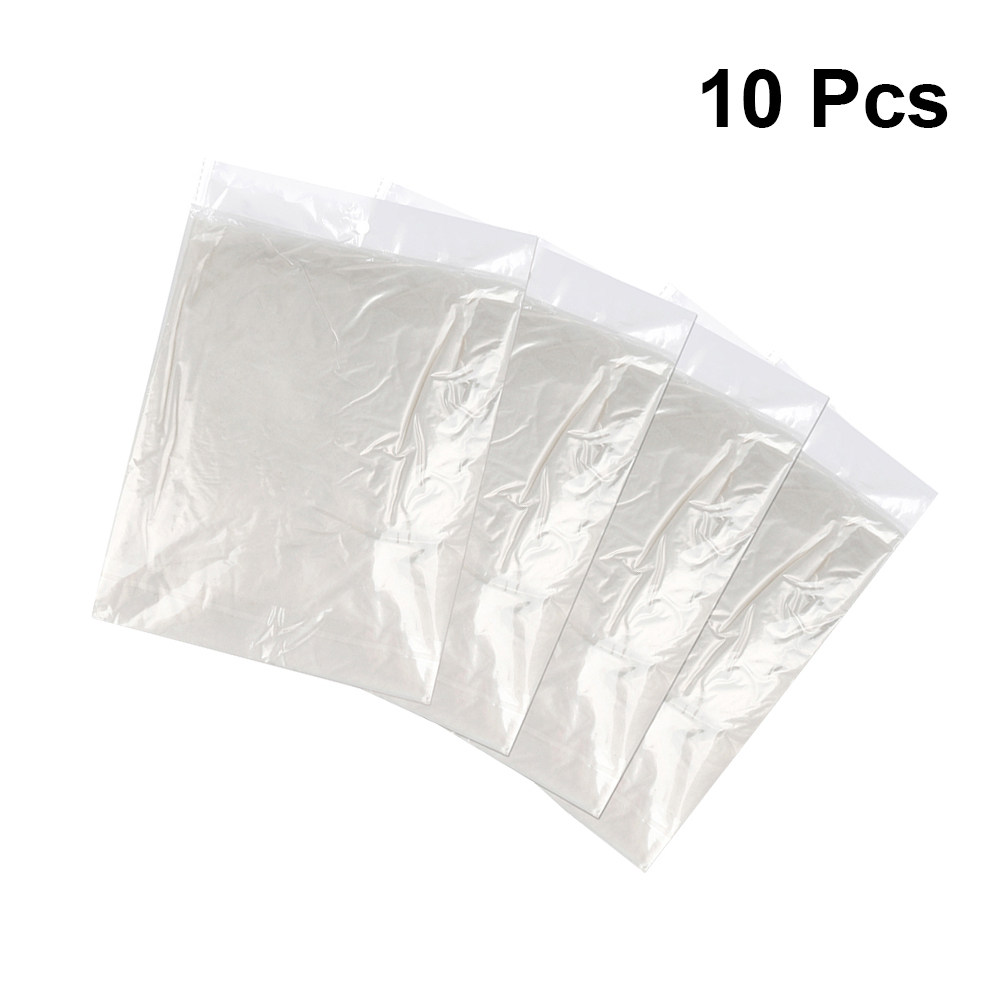 10Pcs Adult Disposable Raincoa - Emergency Poncho Rain recensie en prijs