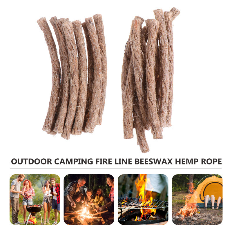 4/6/10PCS Survival Tools Survi - Fire Starting Kit recensie en prijs
