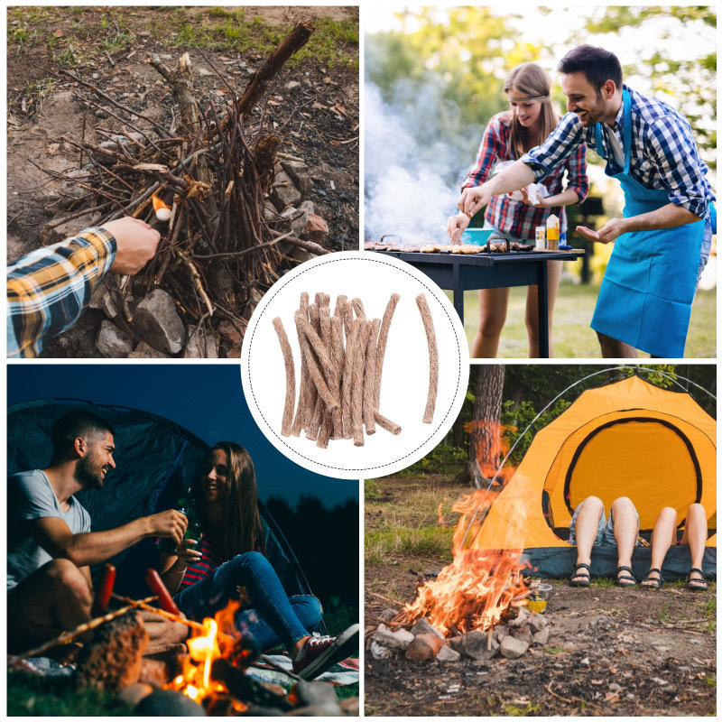 4/6/10PCS Survival Tools Survi - Fire Starting Kit recensie en prijs
