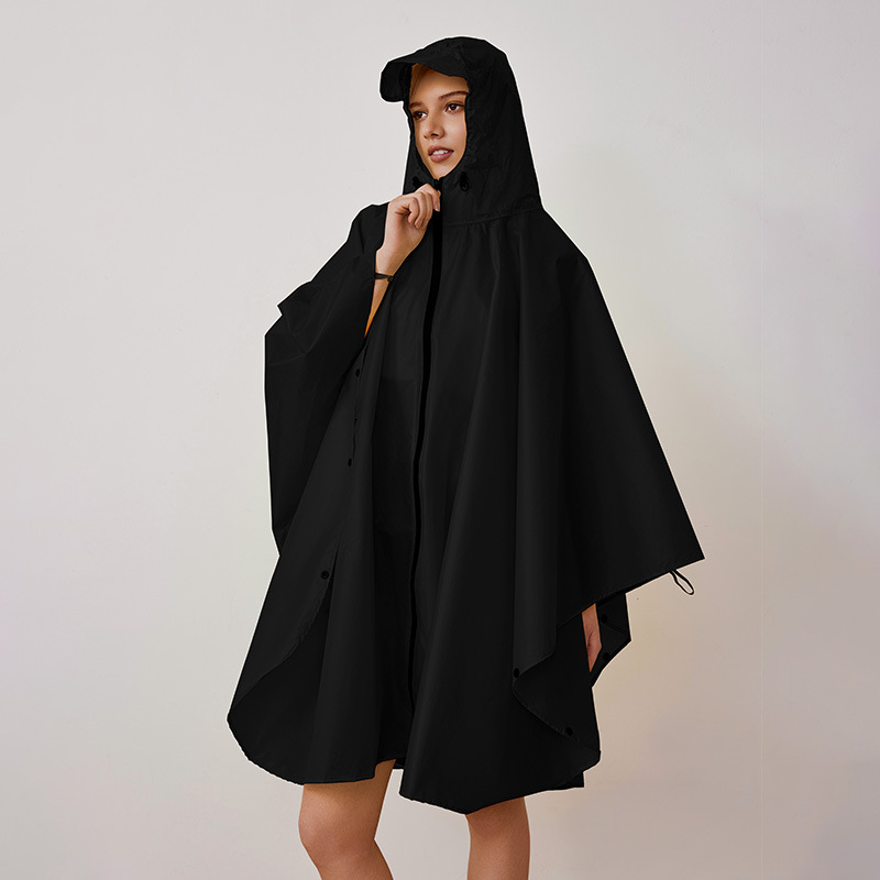 Women Breathable Raincoat Ligh - Emergency Poncho Rain recensie en prijs