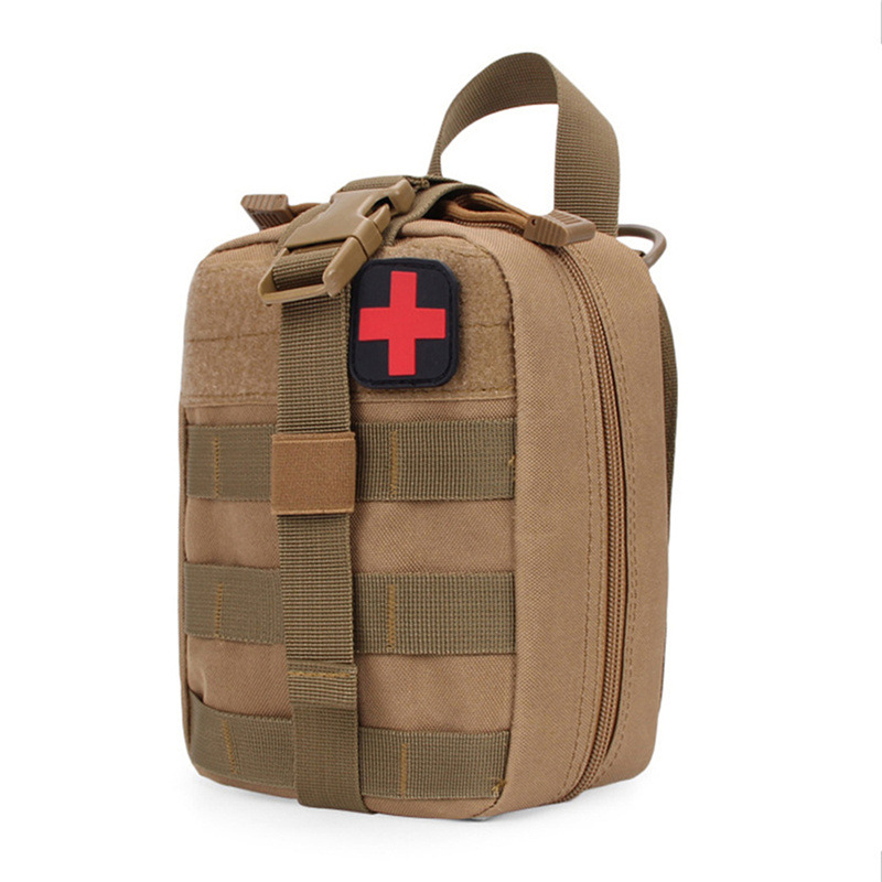 Molle Tactical First Aid Kits  - Bivy Bag Emergency recensie en prijs