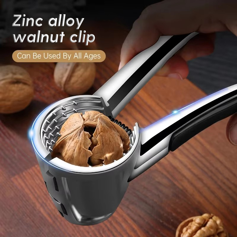 Portable Walnut Clip Nut Shell - Multi Tool Plier recensie en prijs