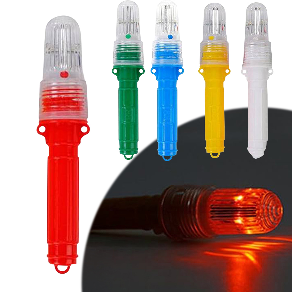 Boat Flares, LED Boat Flares C - Signal Flare Kit recensie en prijs