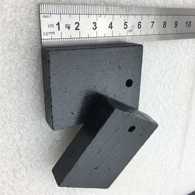 50 * 40 * 10MM Outdoor Magnesi - Magnesium Fire Starter recensie en prijs