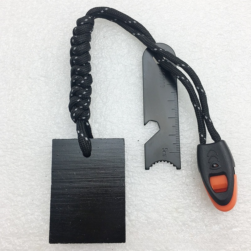 50 * 40 * 10MM Outdoor Magnesi - Magnesium Fire Starter recensie en prijs