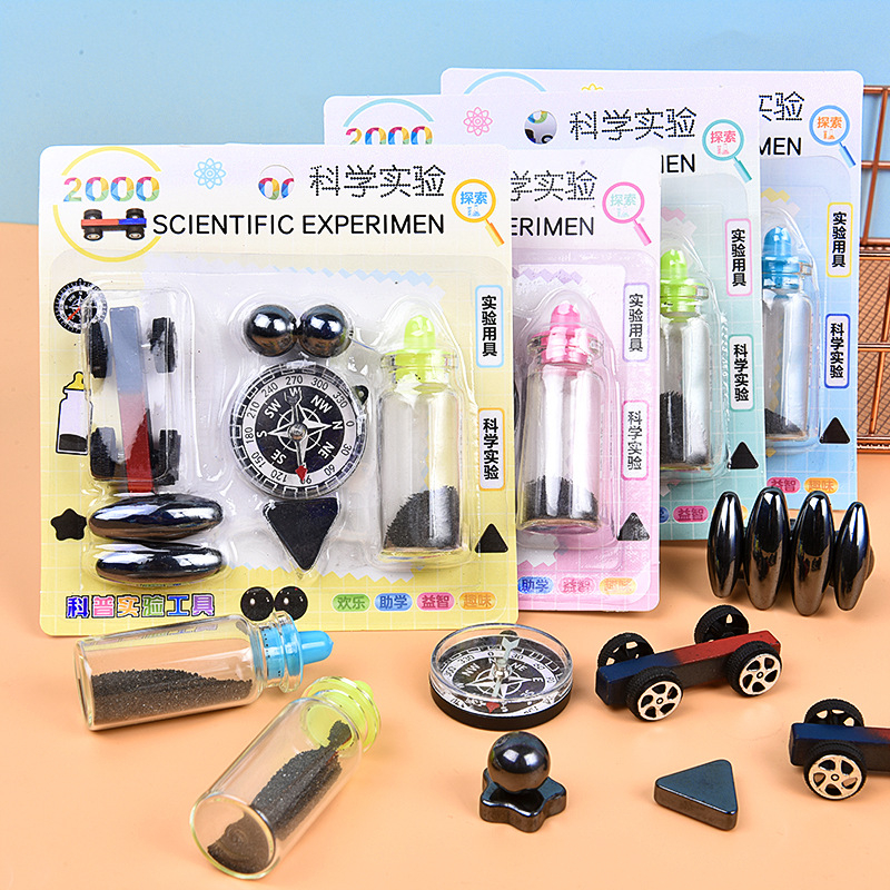 Magnet Compass Science Experim - Compass Lensatic recensie en prijs