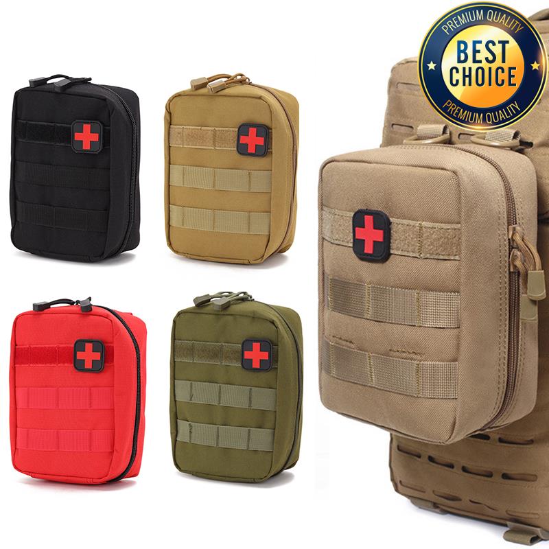 Outdoor Tactical Multifunction - Bivy Bag Emergency recensie en prijs