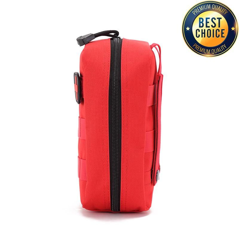 Outdoor Tactical Multifunction - Bivy Bag Emergency recensie en prijs