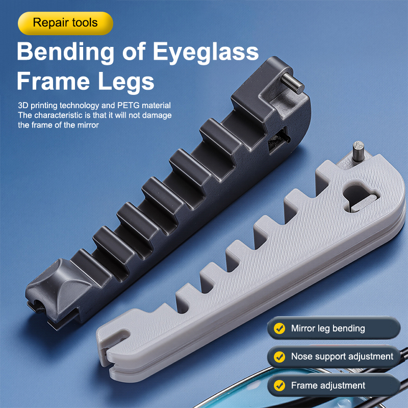 3D Print Multi-function Eyegla - Multi Tool Plier recensie en prijs