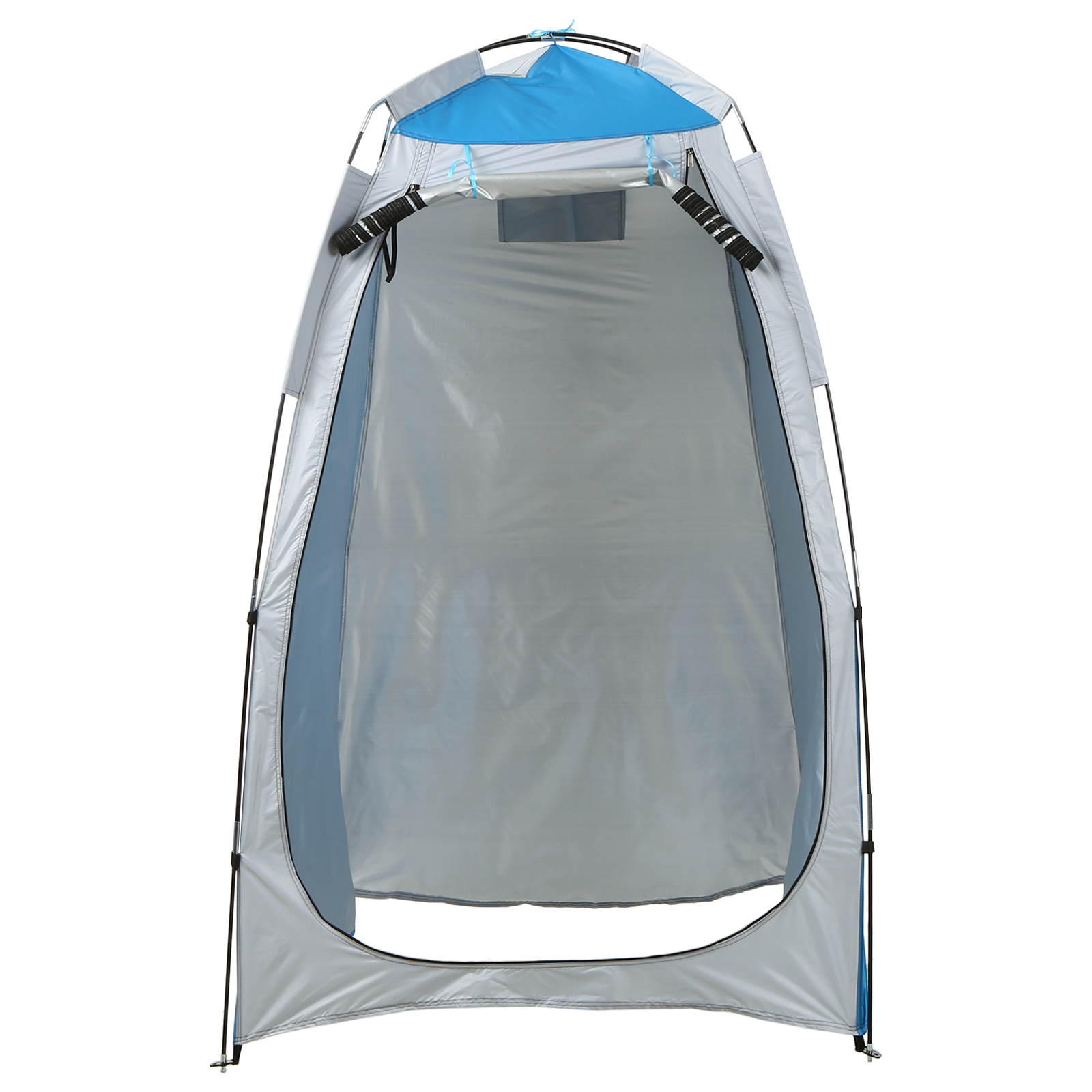 Privacy Shelter Tent Portable  - Emergency Mylar Tent recensie en prijs