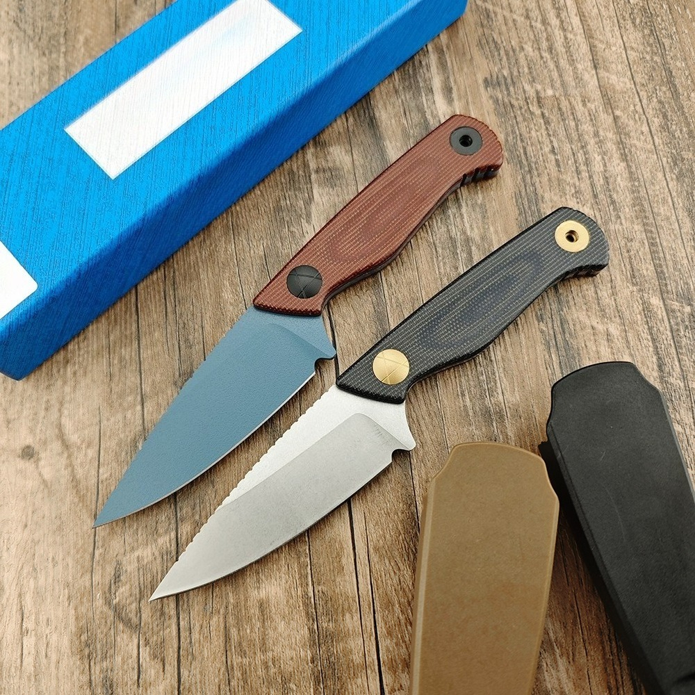 BM203BT Jungle Walking Tour Fi - Bushcraft Knife Fixed recensie en prijs